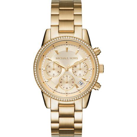 michael kors horloge echt of namaak|Designerhorloges voor dames en heren .